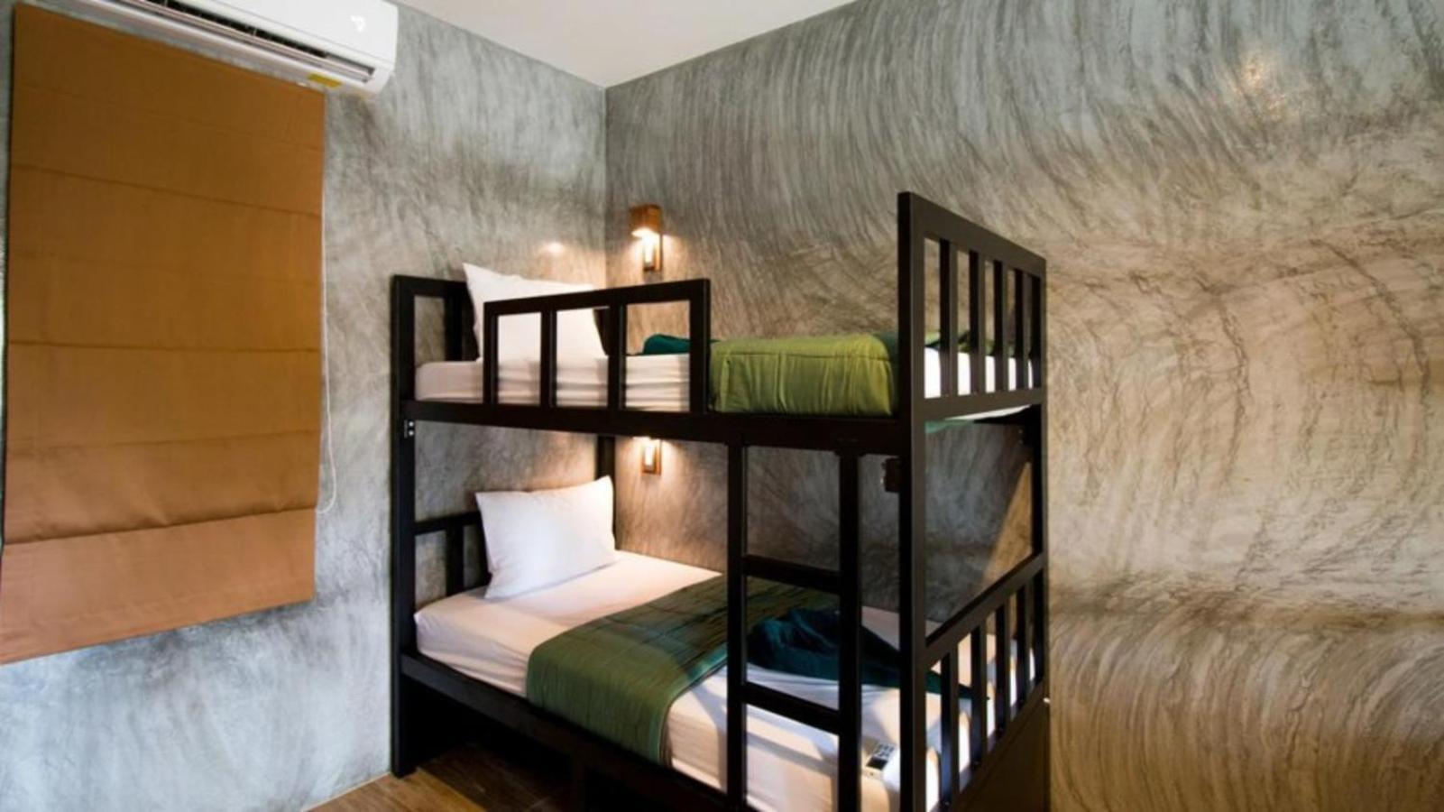 Blanco Hostel Lanta Ko Lanta Esterno foto
