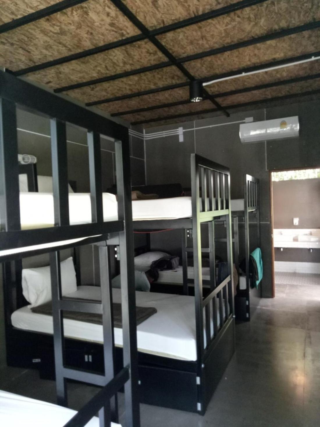 Blanco Hostel Lanta Ko Lanta Camera foto
